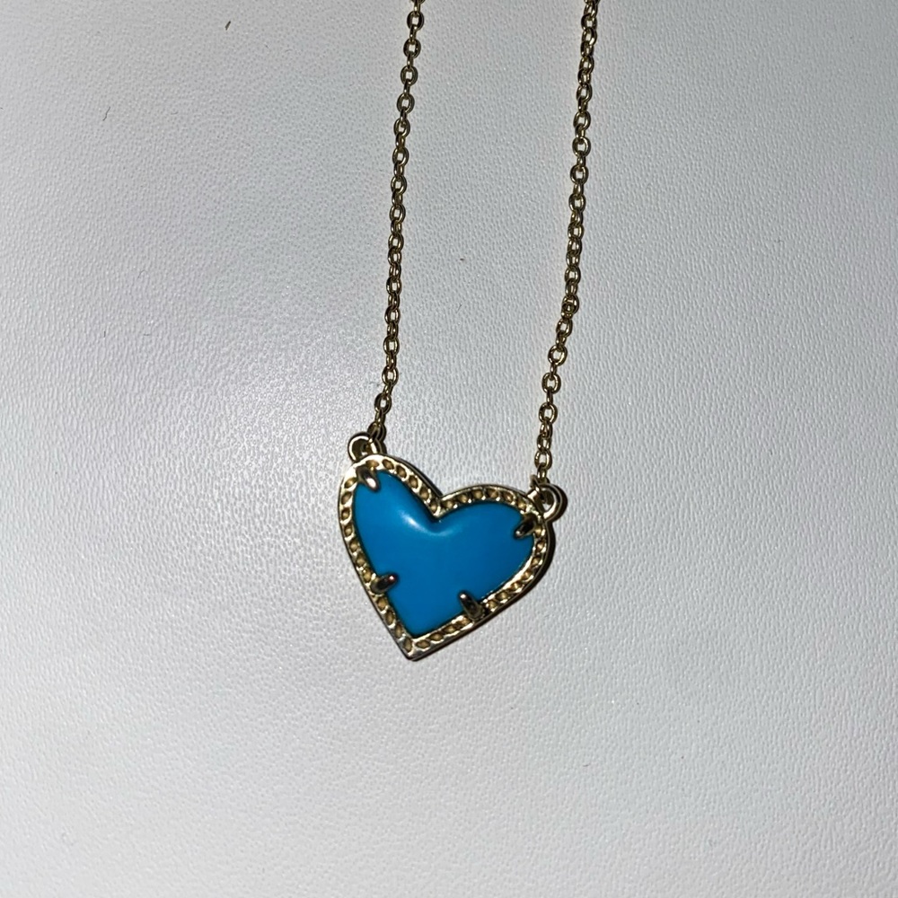 KENDRA SCOTT NECKLACE